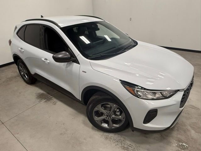 New 2026 Ford Escape ST-Line image 32