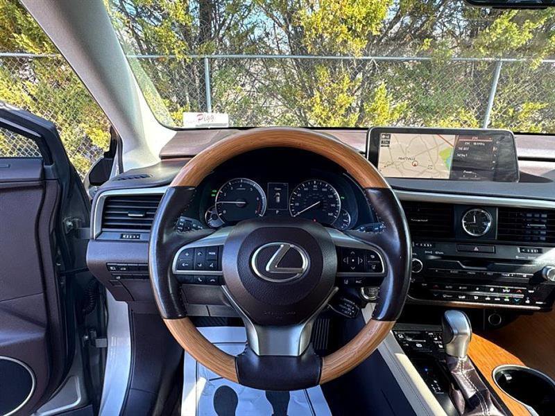 Used 2017 Lexus RX 350 2WD w/ Premium Package image 19