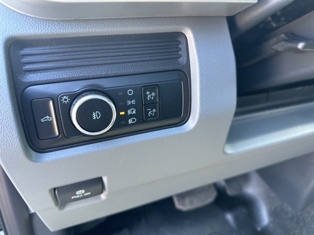 New 2024 Ford F550 4x4 Regular Cab Super Duty image 12