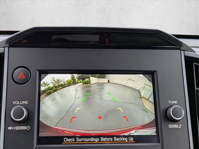 Certified 2026 Subaru Forester image 14