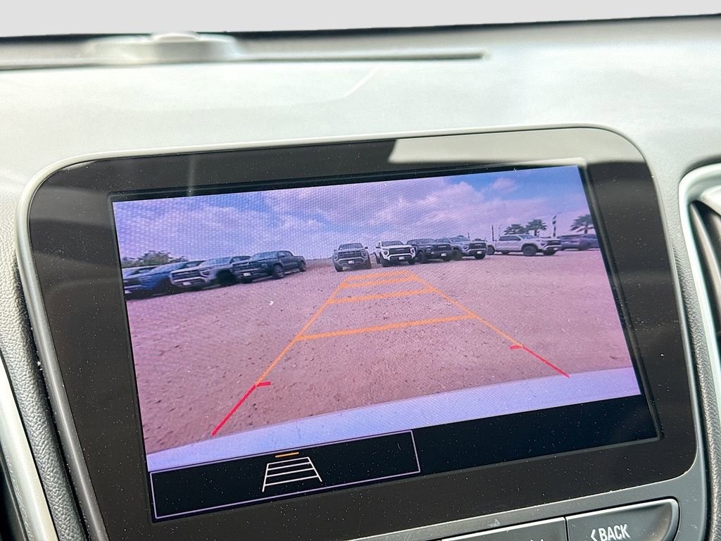 Used 2023 Chevrolet Malibu LS w/ LPO, Floor Liner Package FWD image 16