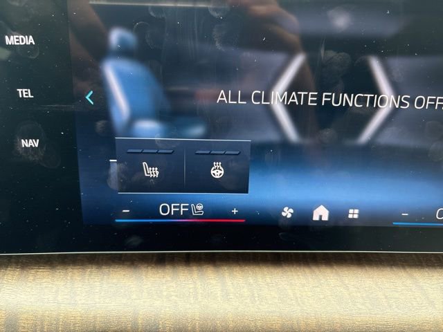 New 2025 BMW X1 xDrive28i w/ Technology Package image 33