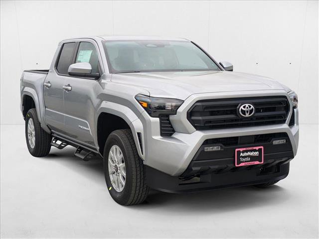 New 2025 Toyota Tacoma SR5 image 7
