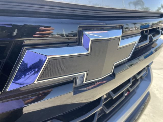 Used 2024 Chevrolet Silverado 1500 LT Trail Boss w/ LT Trail Boss Premium Package AWD/4WD image 30