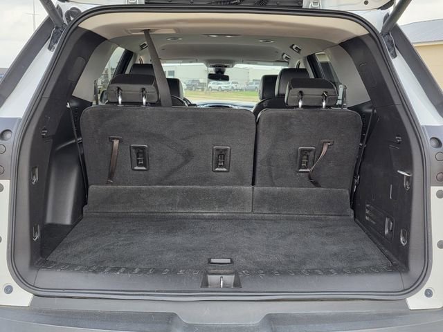 Used 2019 Chevrolet Traverse RS AWD/4WD image 28