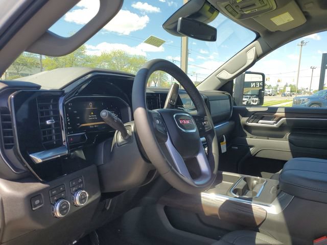 New 2026 GMC Sierra 2500 SLT w/ SLT Convenience Package AWD/4WD image 7