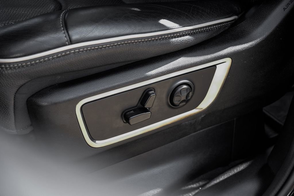 Used 2019 RAM 1500 Limited image 39