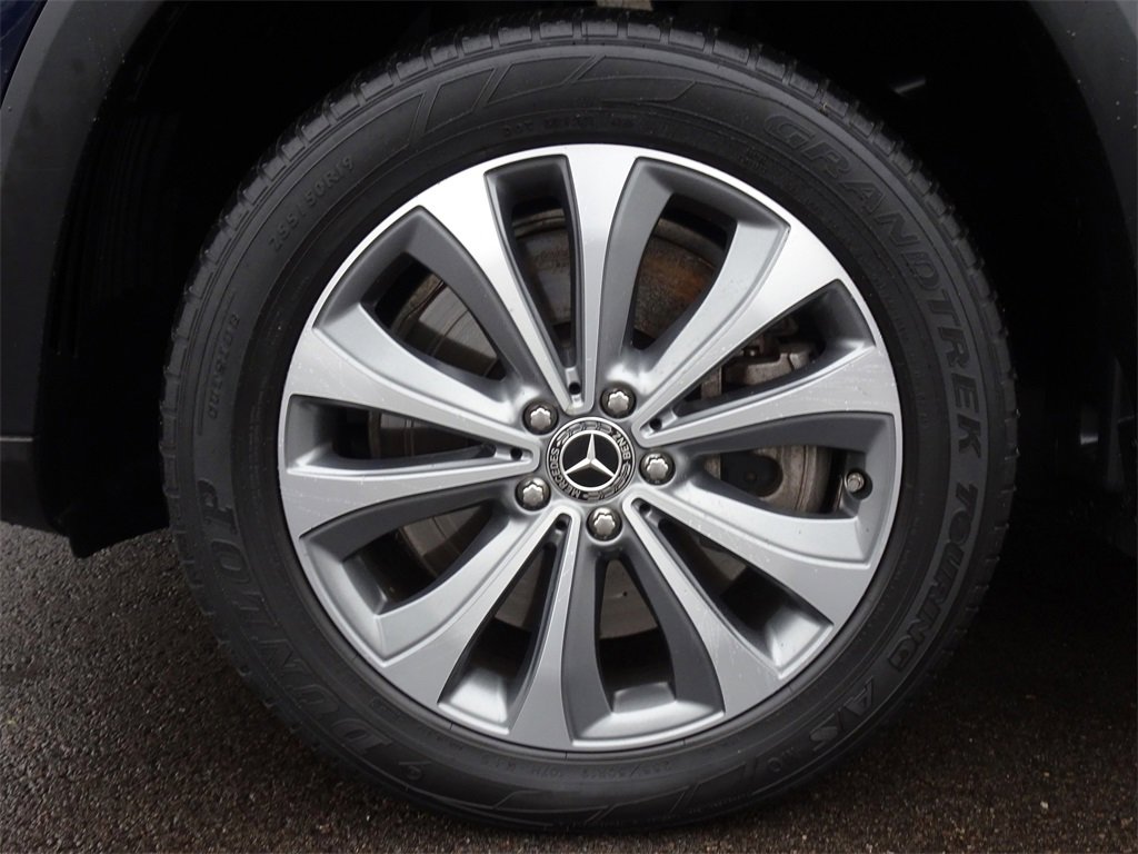 Used 2020 Mercedes-Benz GLE 450 4MATIC image 26