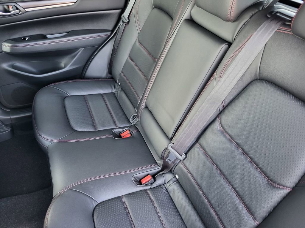 New 2025 MAZDA CX-5 2.5 Turbo image 30