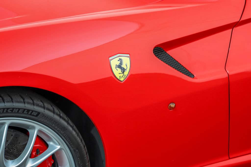 Used 2007 Ferrari 599 GTB Fiorano RWD image 40
