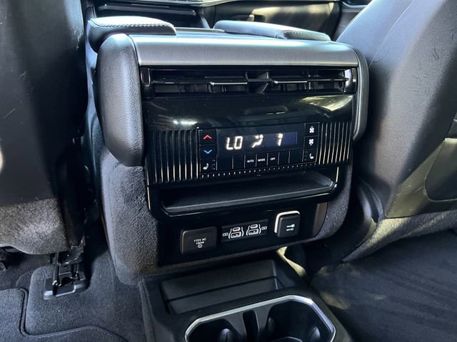 Used 2023 Jeep Wagoneer Series II image 25