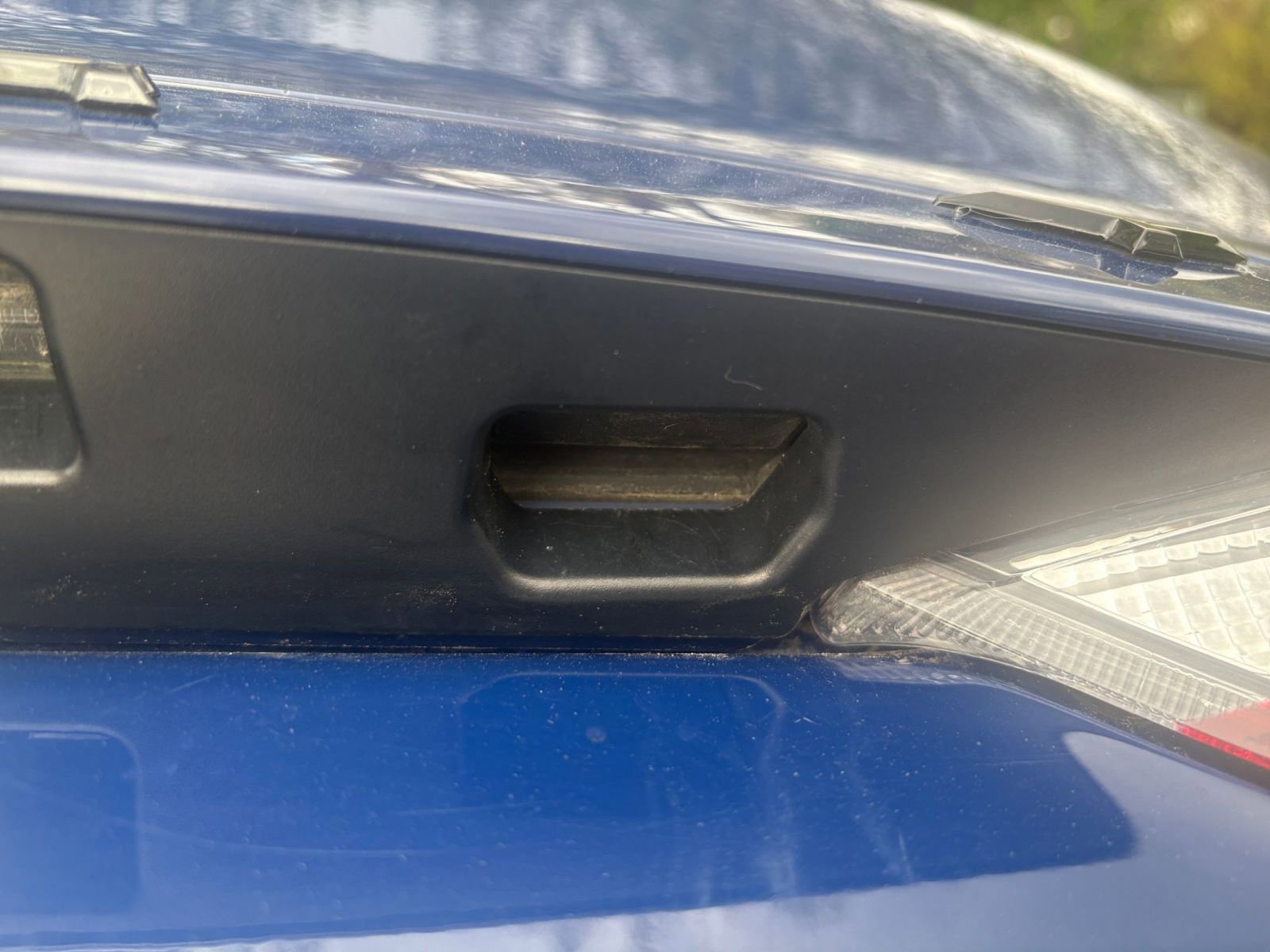 Used 2025 Toyota Camry SE FWD image 21