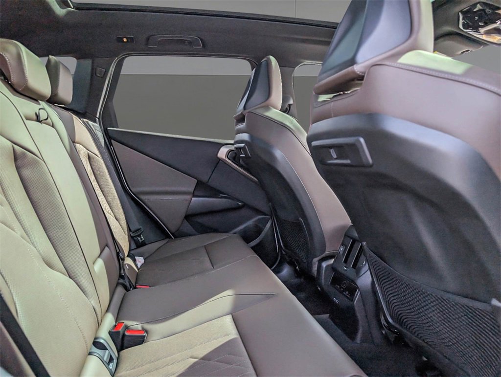 New 2025 BMW X3 xDrive30i w/ Premium Package image 20