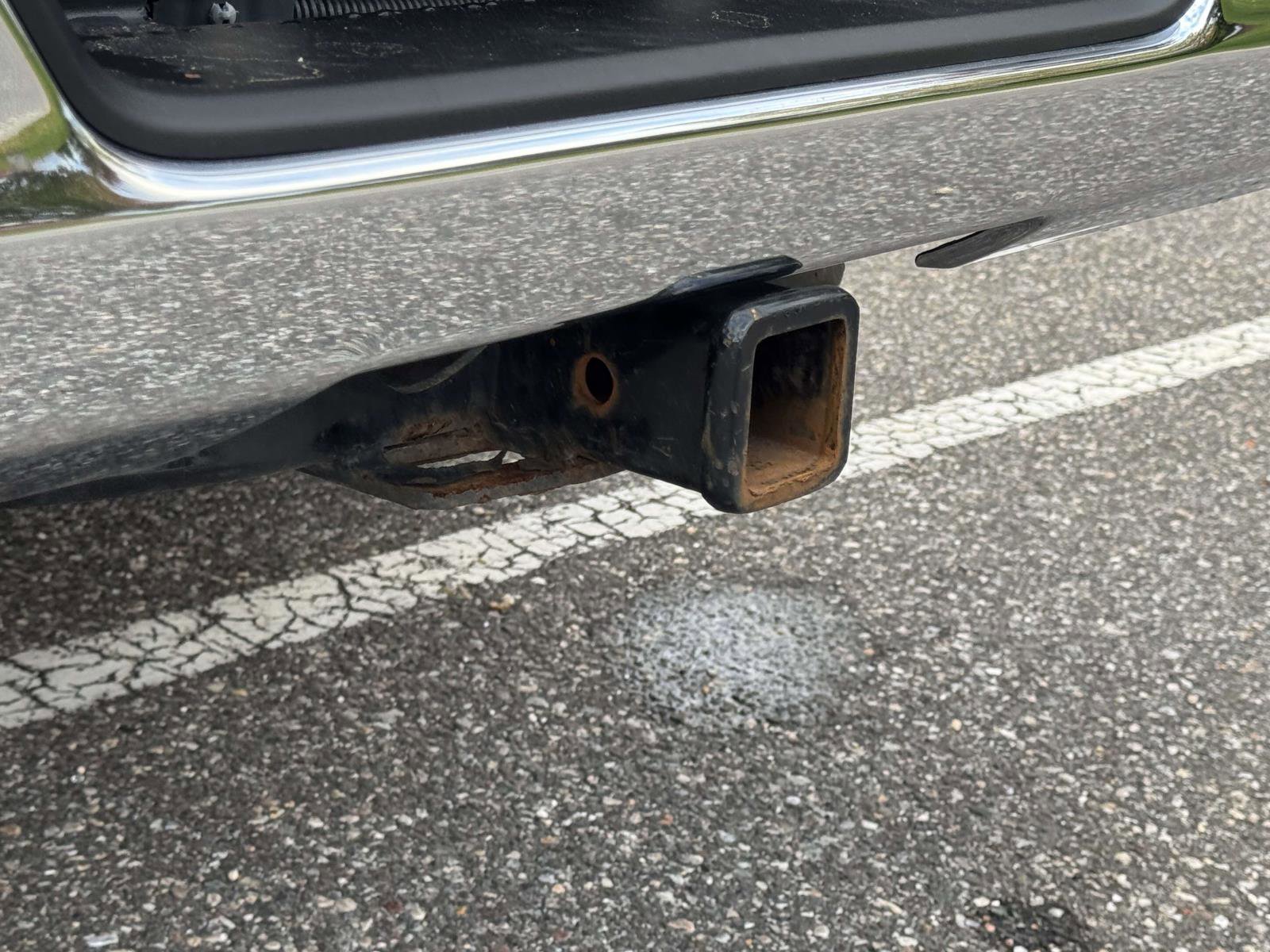 Used 2024 Chevrolet Silverado 1500 W/T w/ WT Fleet Convenience Package image 9