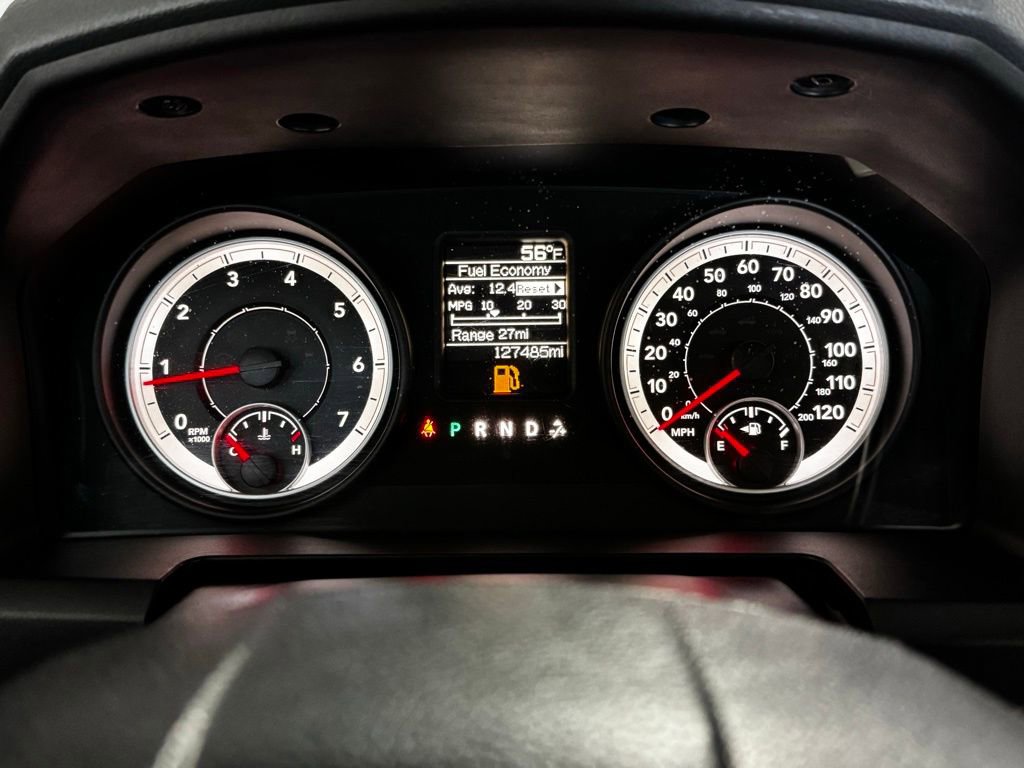 Used 2013 RAM 1500 Express image 14