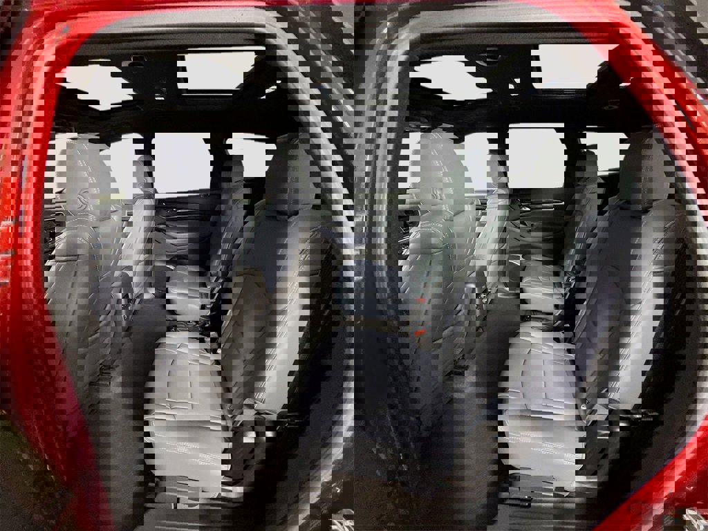 Certified 2023 Buick Enclave Essence w/ Experience Buick Package image 18