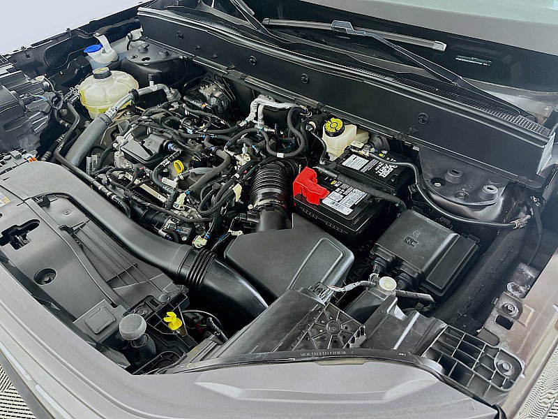 Used 2021 Ford Bronco Sport Big Bend w/ Big Bend Package (96B) AWD/4WD image 29