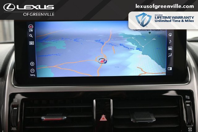 Used 2023 Lexus GX 460 Premium w/ Accessory Package AWD/4WD image 17