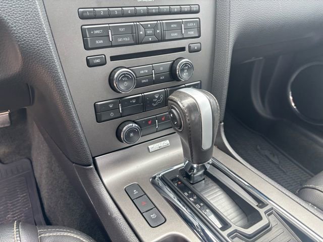 Used 2014 Ford Mustang Premium w/ Equipment Group 202A image 17