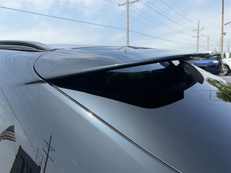 Used 2025 Aston Martin DBX 707 AWD/4WD image 48