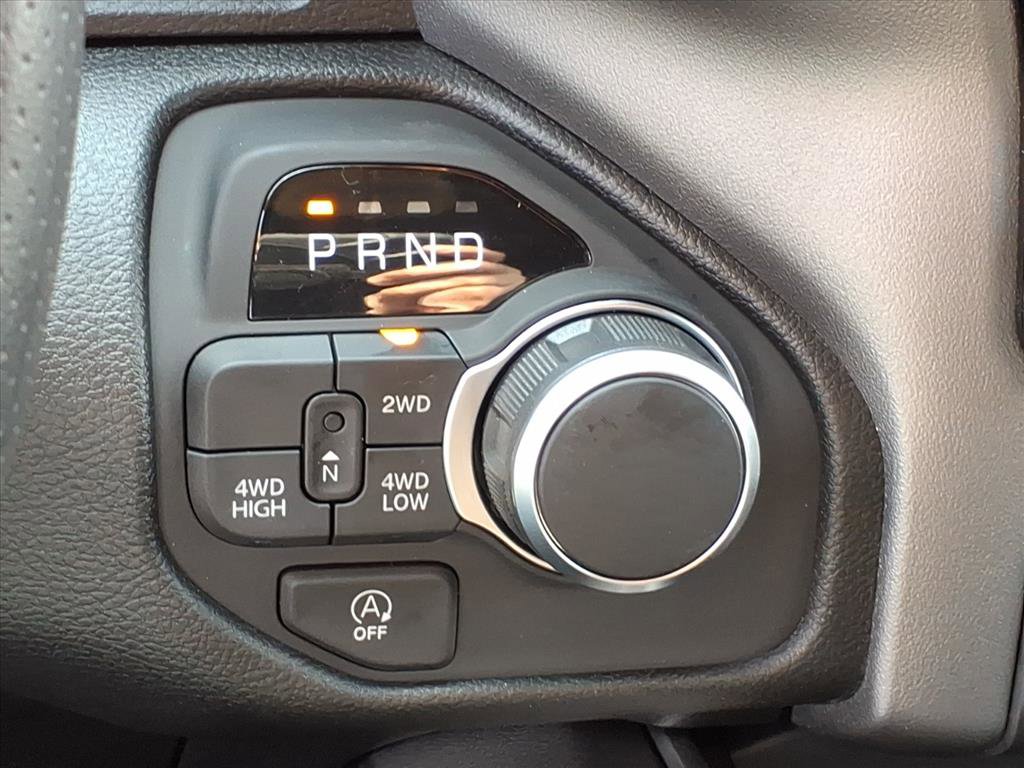 New 2026 RAM 1500 Express image 26