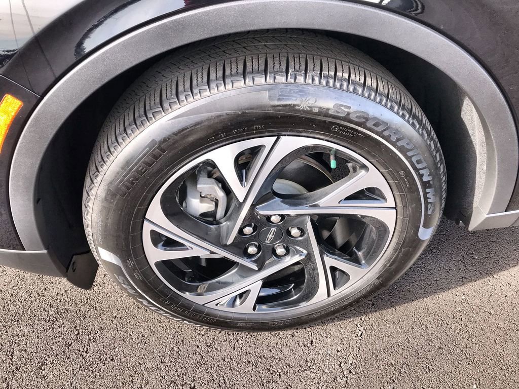 Used 2024 Lincoln Nautilus Premier w/ Jet Appearance Package image 10