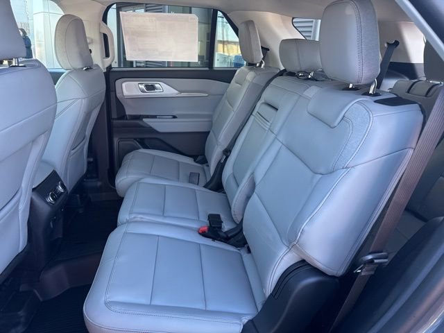 New 2026 Ford Explorer Active w/ Active Comfort Package AWD/4WD image 35