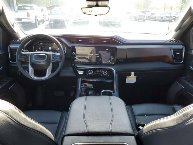Used 2026 GMC Sierra 1500 Denali w/ Denali Reserve Package image 12