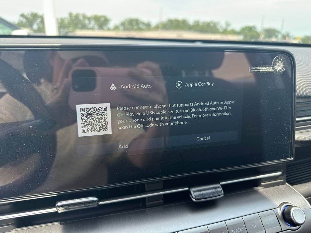 New 2026 Hyundai Kona SE AWD/4WD image 20
