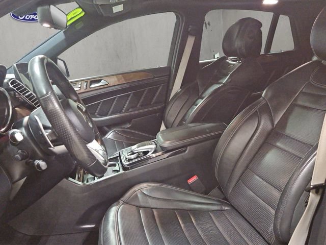 Used 2018 Mercedes-Benz GLE 63 AMG S image 23