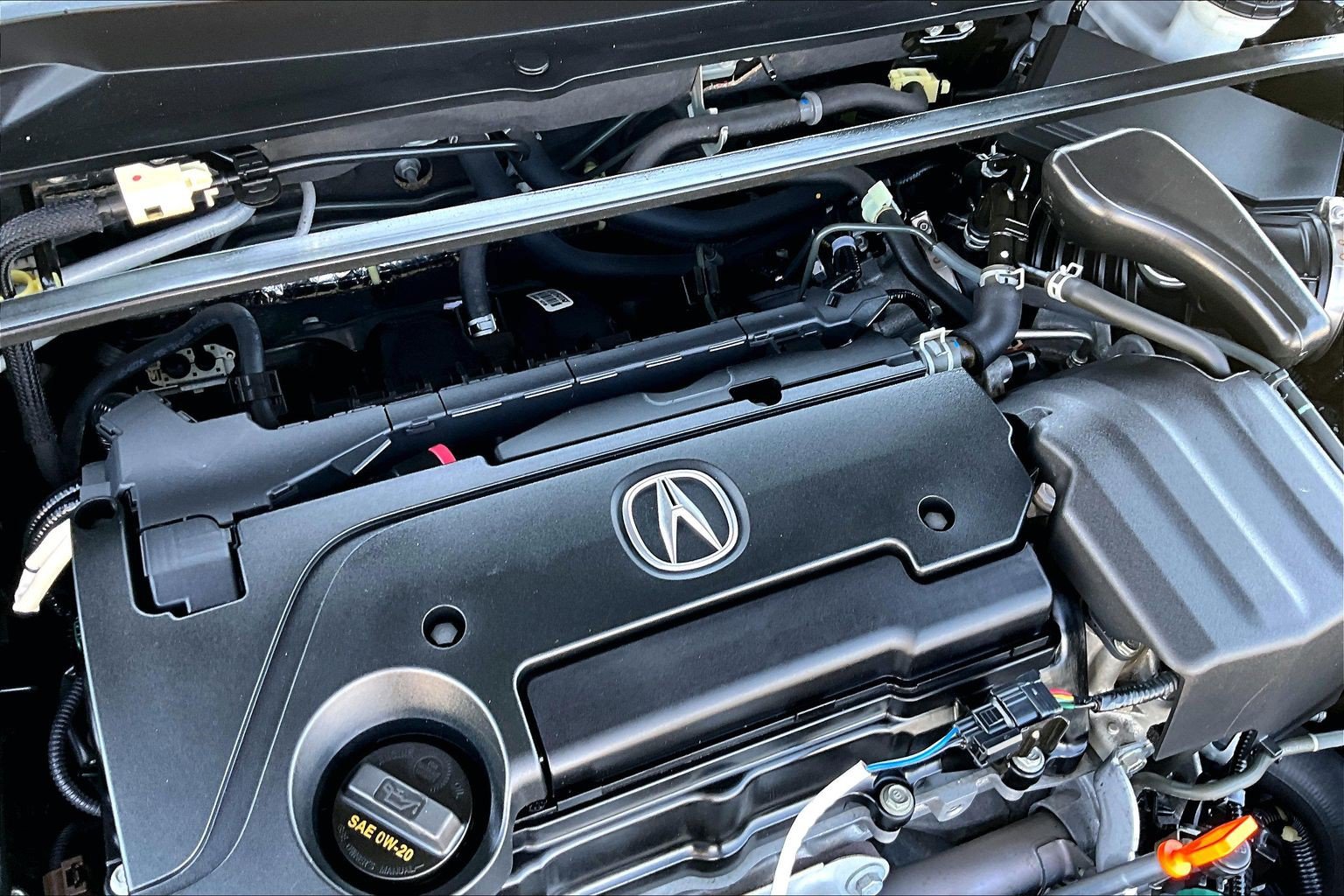 Used 2016 Acura TLX FWD image 32