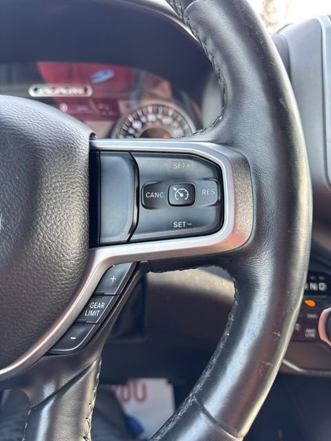 Used 2019 RAM 1500 Big Horn image 18