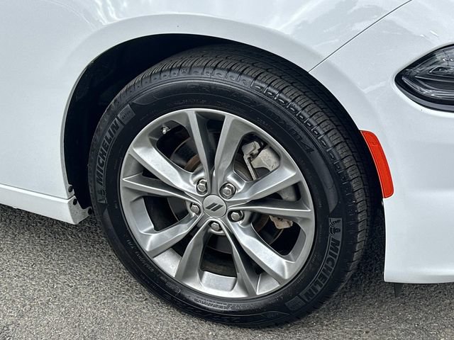 Used 2023 Dodge Charger SXT w/ Cold Weather Package AWD/4WD image 8