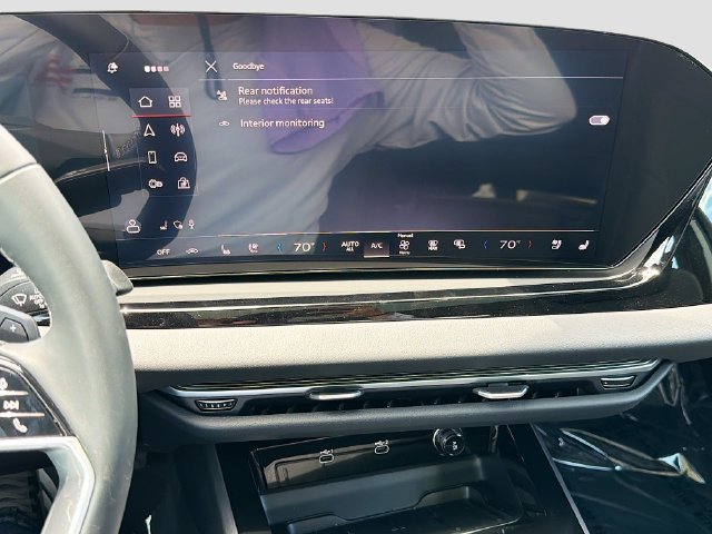 New 2026 Audi A6 Premium Plus AWD/4WD image 26