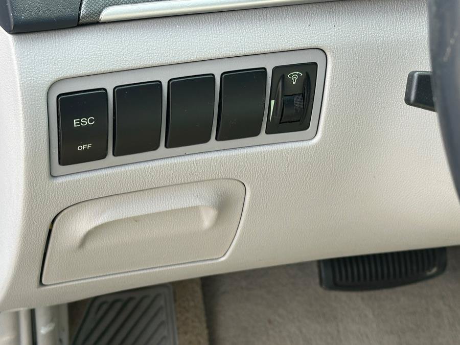 Used 2007 Hyundai Sonata SE FWD image 12