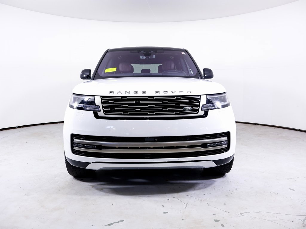 Used 2023 Land Rover Range Rover SE image 25