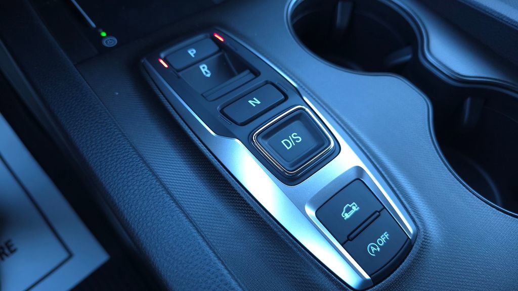 New 2026 Honda Ridgeline TrailSport+ image 40