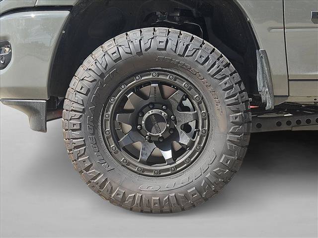 New 2026 RAM 2500 Big Horn AWD/4WD image 10