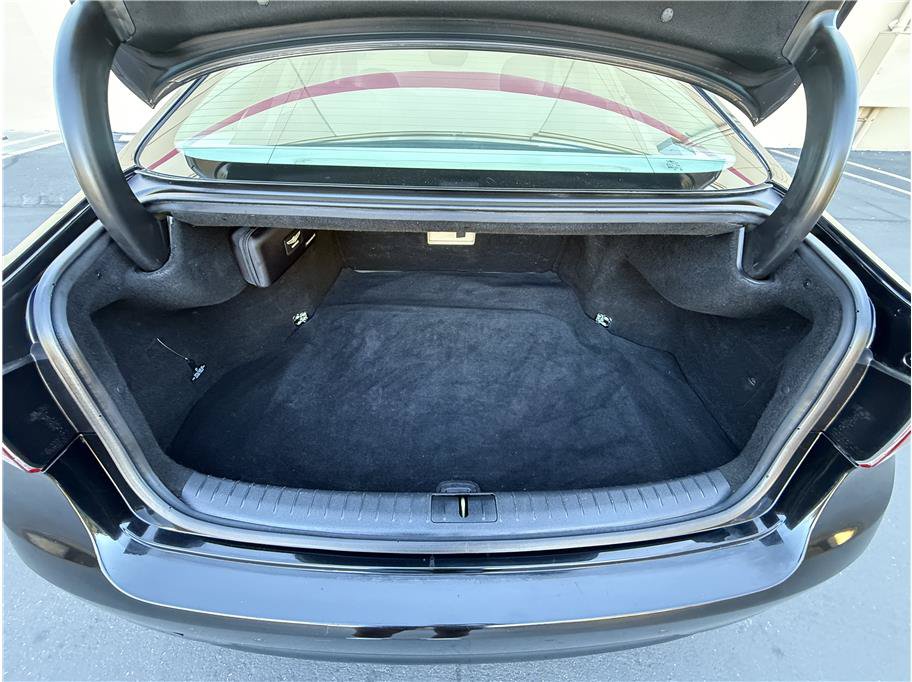 Used 2018 Genesis G80 3.8 w/ Option Group 03 RWD image 25