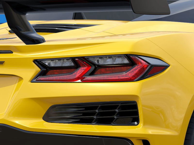 New 2026 Chevrolet Corvette ZR1 image 11
