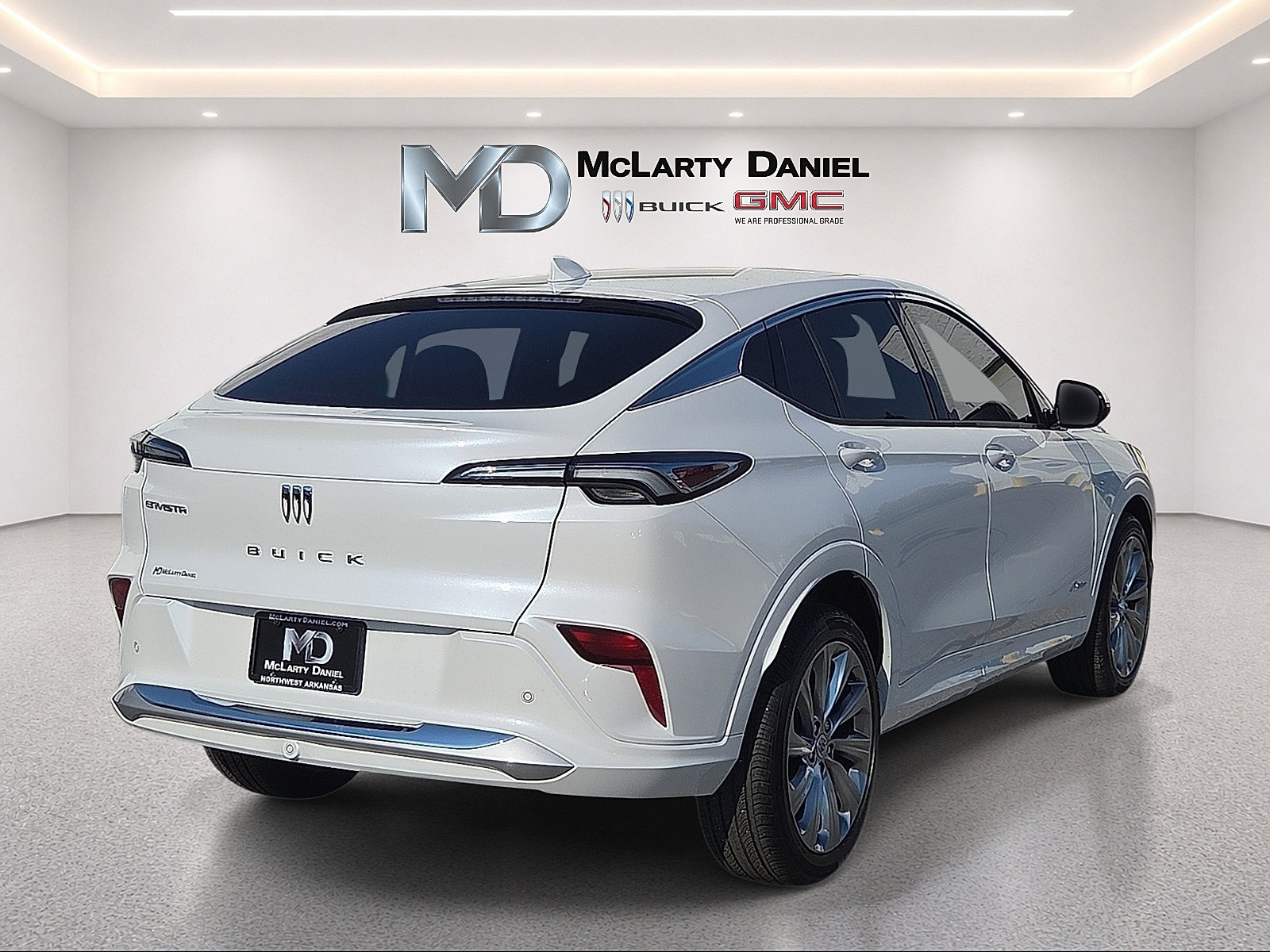 Used 2025 Buick Envista Avenir FWD image 14