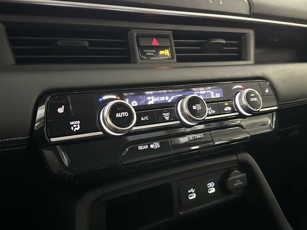 Used 2026 Honda Passport RTL image 19