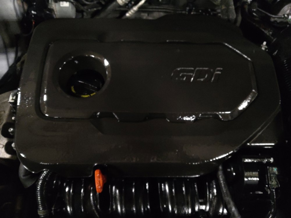 Used 2018 Hyundai Santa Fe Sport image 30