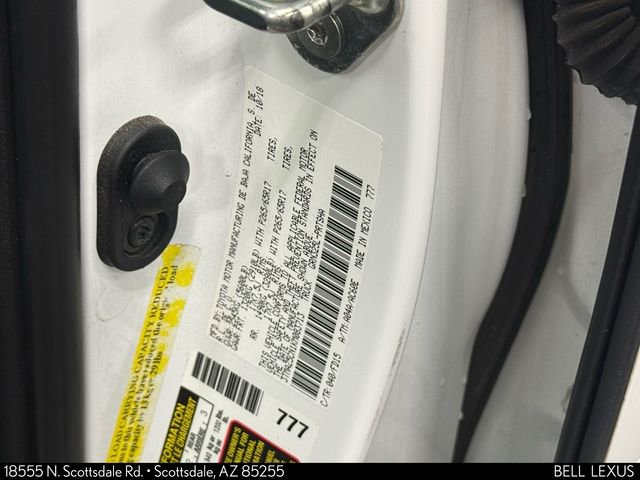 Used 2019 Toyota Tacoma TRD Sport w/ Technology Package RWD image 32