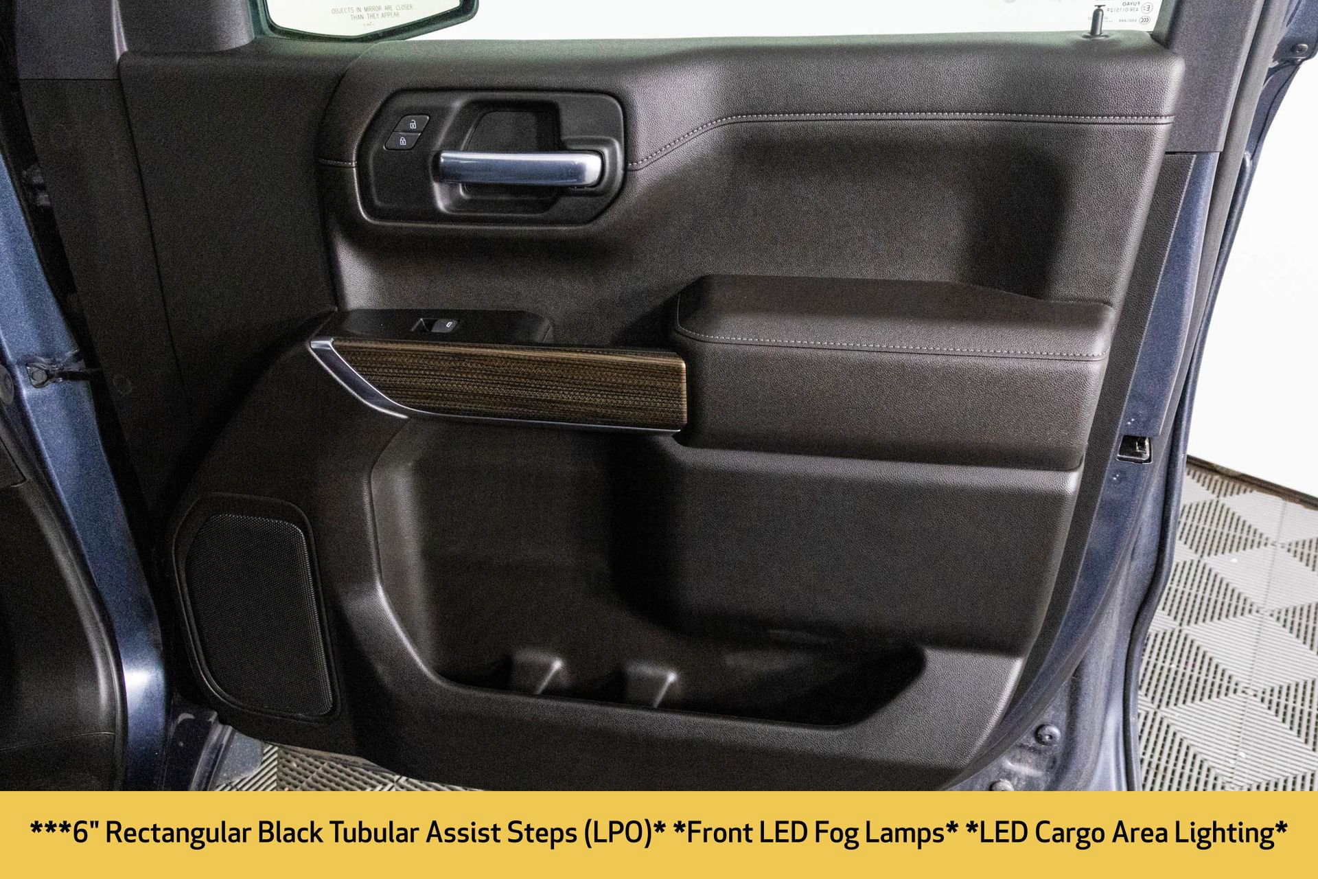 Used 2022 Chevrolet Silverado 1500 RST image 42