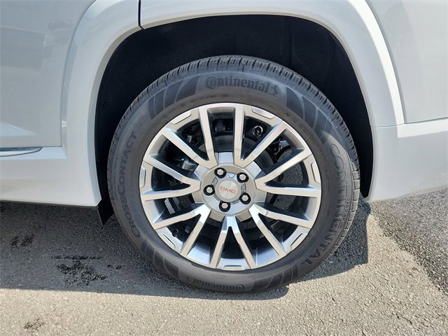 New 2026 GMC Terrain Denali image 28