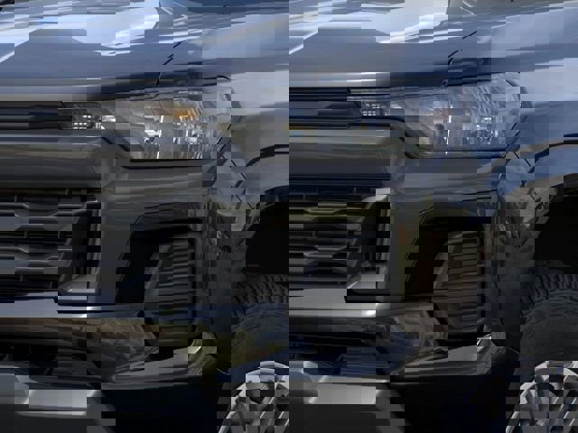 New 2026 Chevrolet Colorado LT w/ Advanced Trailering Package image 10