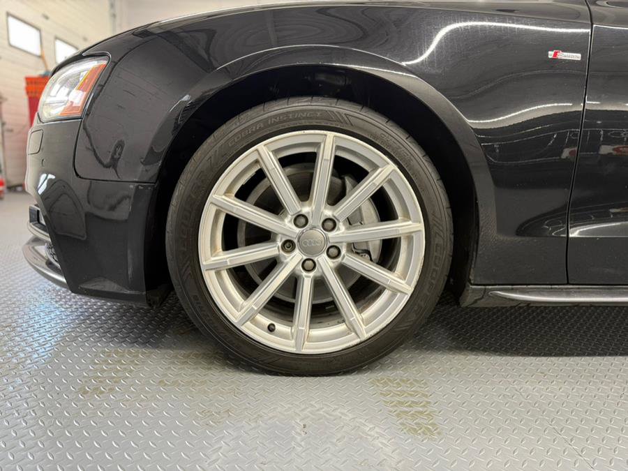 Used 2017 Audi A5 2.0T Sport w/ Technology Package AWD/4WD image 13