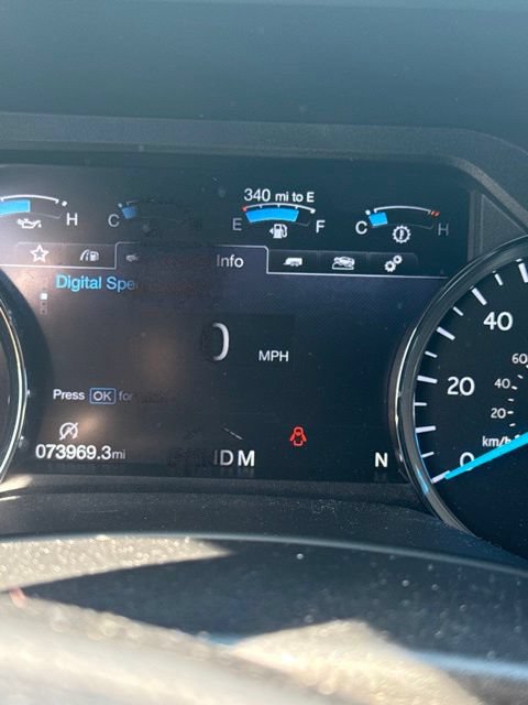 Used 2019 Ford Expedition Limited w/ Special Edition Package RWD image 13