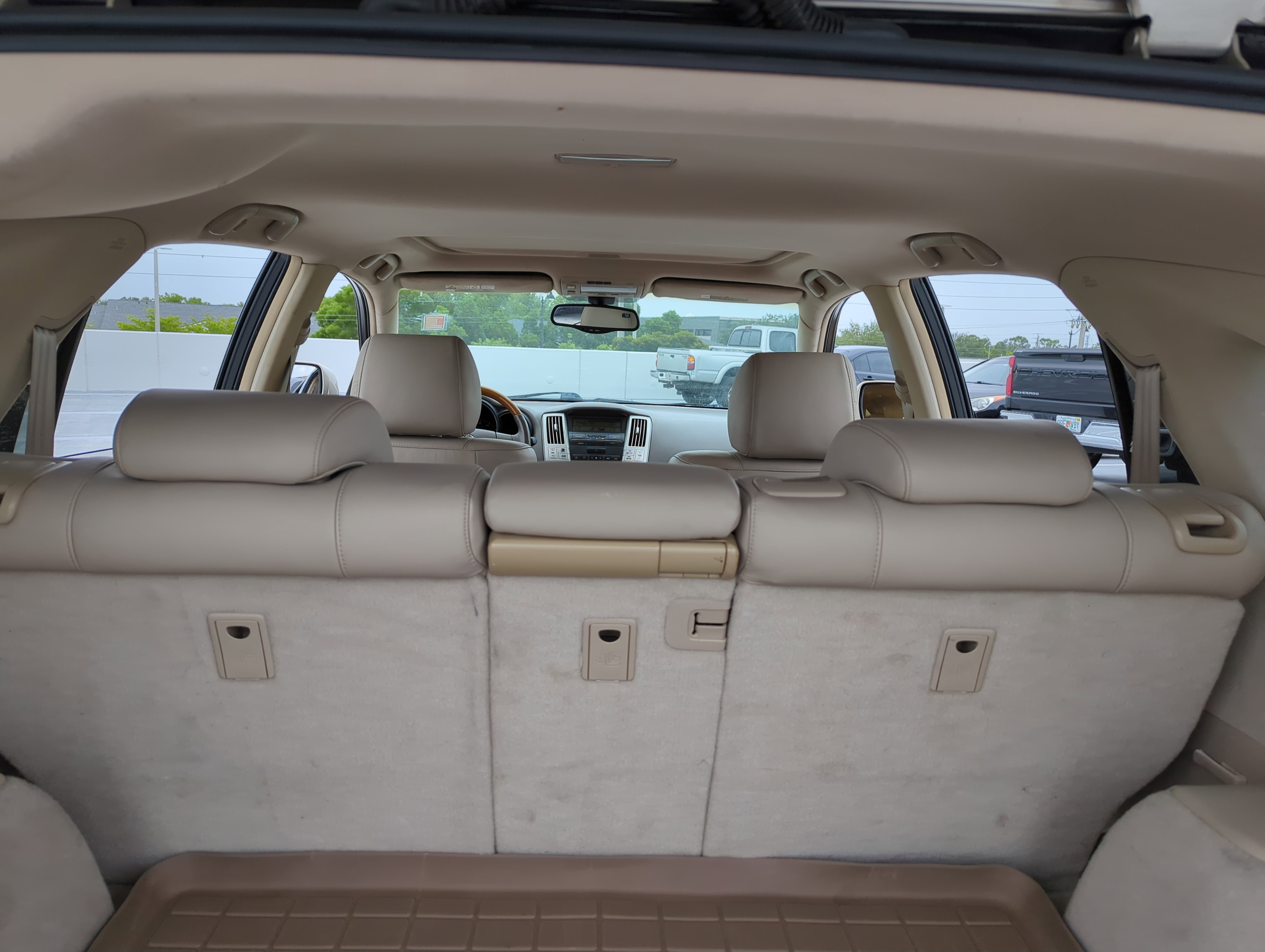 Used 2005 Lexus RX 330 image 21